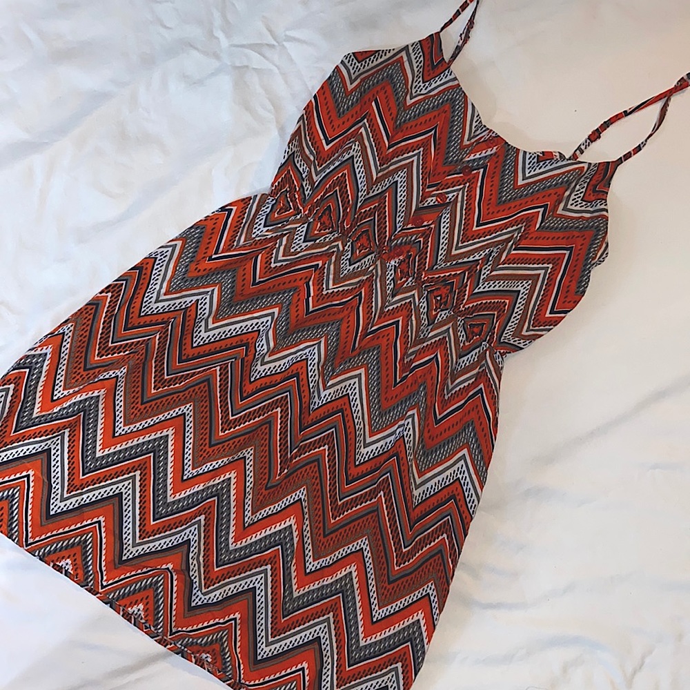 Summer dress